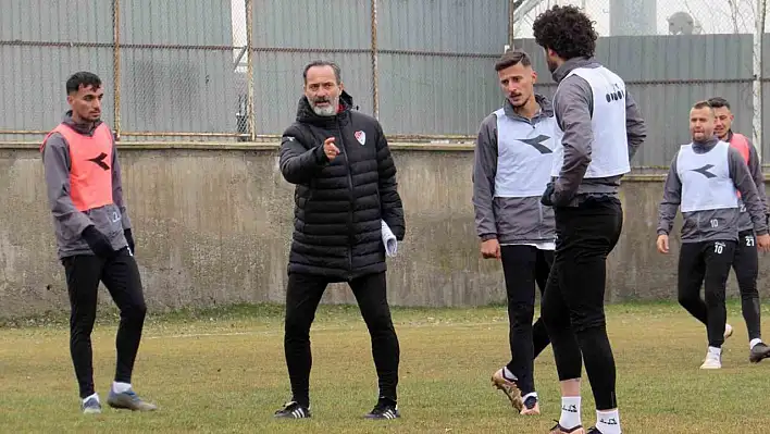 Elazığspor'da Kötü Gidişat!