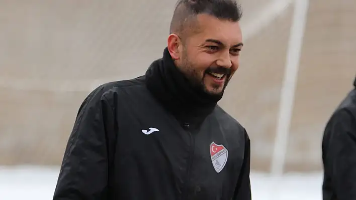 Elazığspor'da kaptan Beykan'dan 6 gol, 12 asist