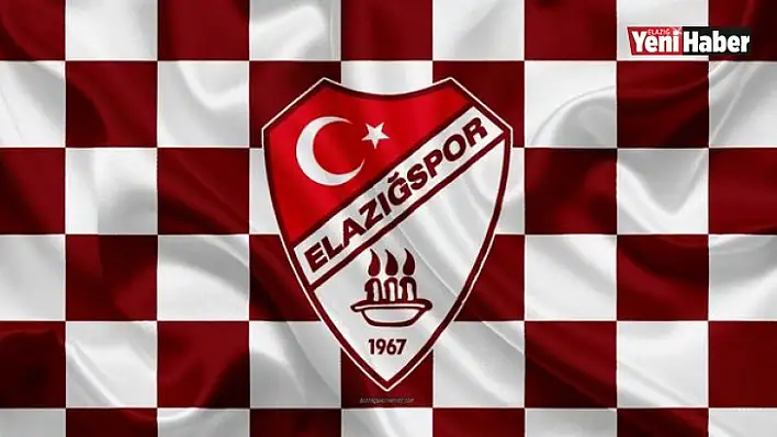 Elazığspor'da Matematiksel Hesaplar Başladı!