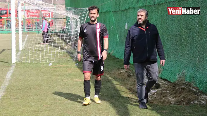 Elazığspor'da sol bek sıkıntısı