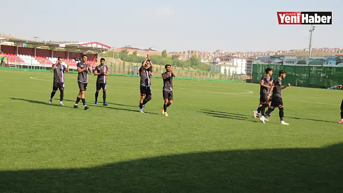 Elazığspor'da Tehlike Çanları!