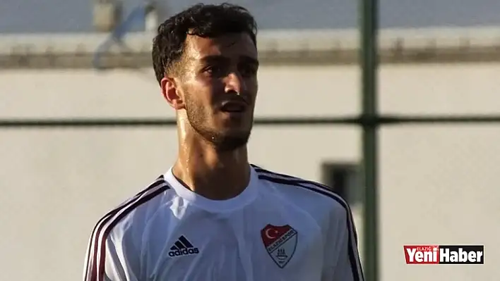 Elazığspor'da Yaprak Dökümü