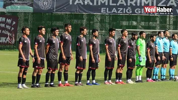 Elazığspor'da Yenilgi Geleneği Devam Ediyor!