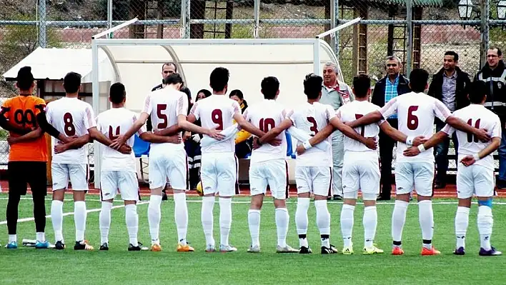 Elazığspor'da Futbolcu Seçmeleri Yapılacak!