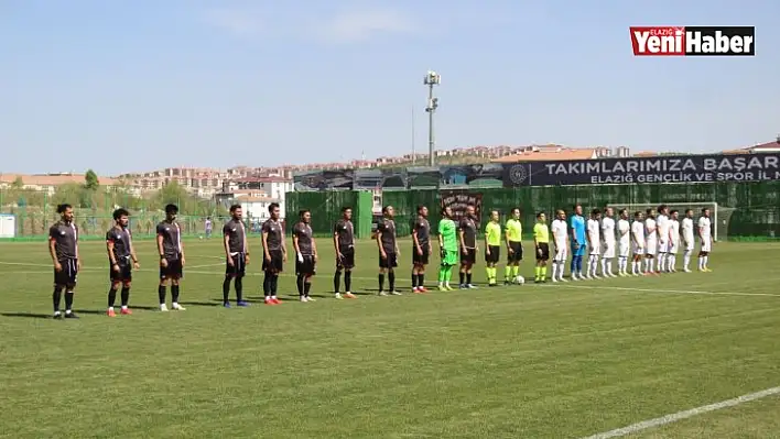 Elazığspor Gol Oldu Yağdı!