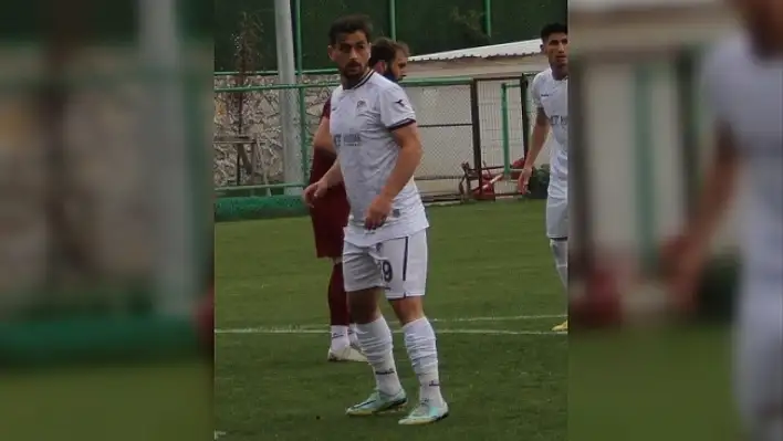 Elazığspor'lu Emre Cezalı Durumda!