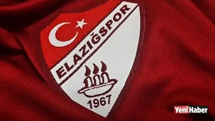 Elazığspor Maçı Ertelendi!