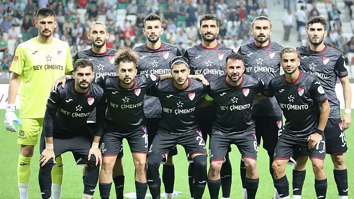 Elazığspor, Sosyal Medyayı Salladı