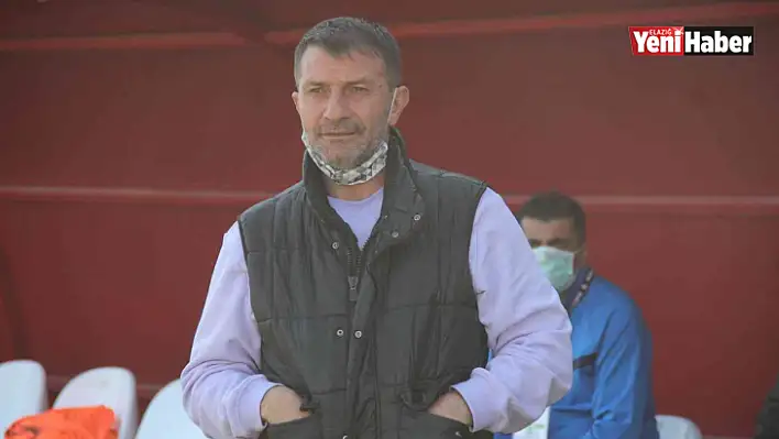 Elazığspor'u 3 hoca çalıştırdı