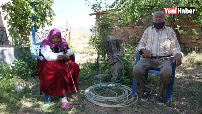 Elif Nine Depremde Düştü Kolunu Kırdı