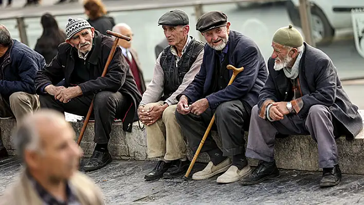 Emeklilik Şartları Değişiyor!