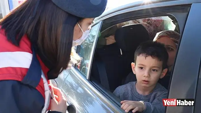 En İyi Narkotik Polis Anne Projesi