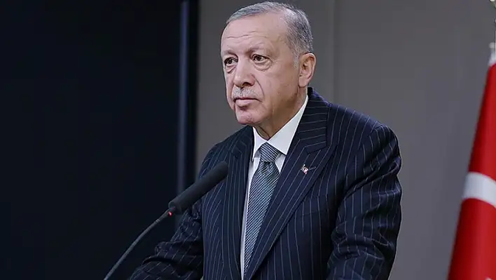 Erdoğan'dan Asgari Ücret Açıklaması