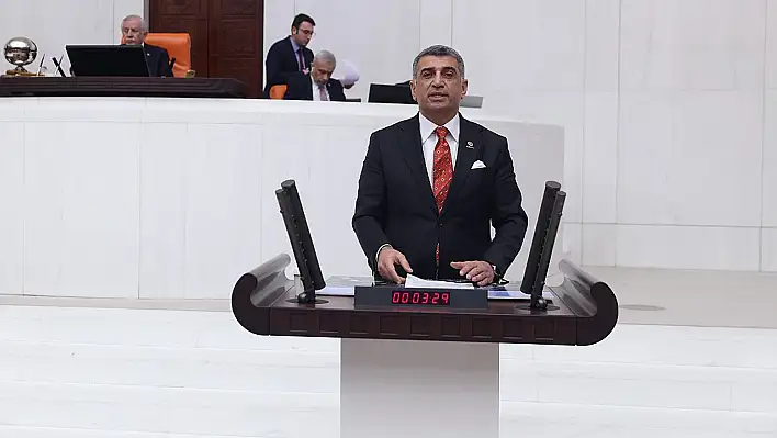 Erol, Kamu İşçileri İçin Adalet İstedi