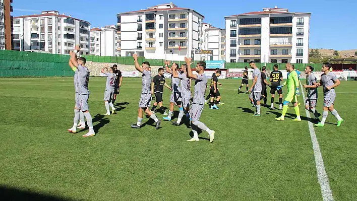 Elazığspor 4. Sırada!