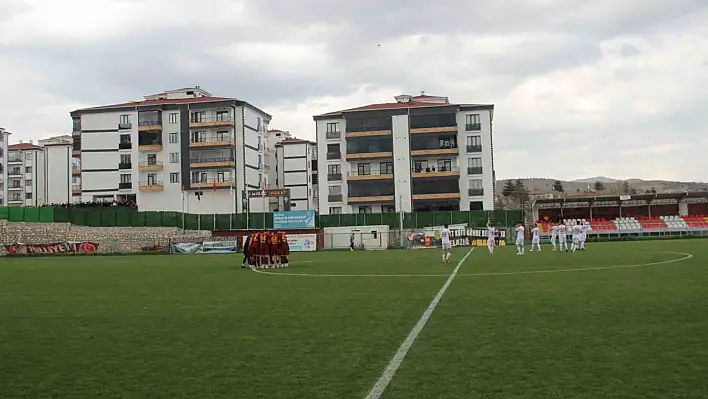 Elazığspor'da Durumlar Kötü!