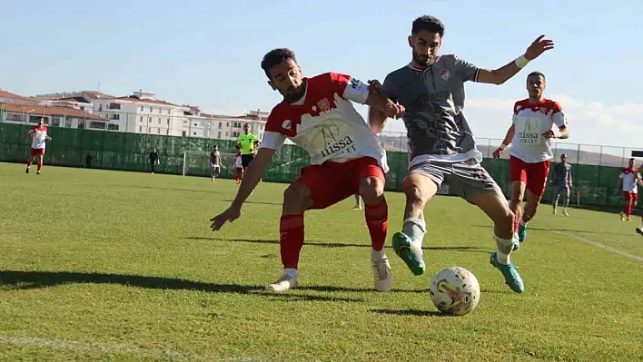 Elazığspor Ergün'le de Yolları Ayırdı