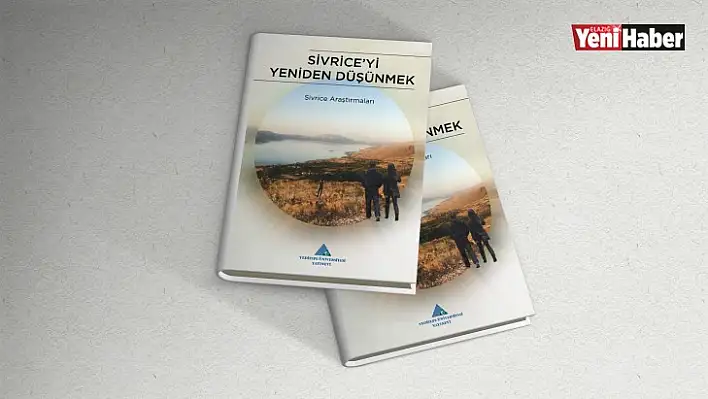 ETSO'dan 'Sivrice'yi Yeniden Düşünmek' Projesi