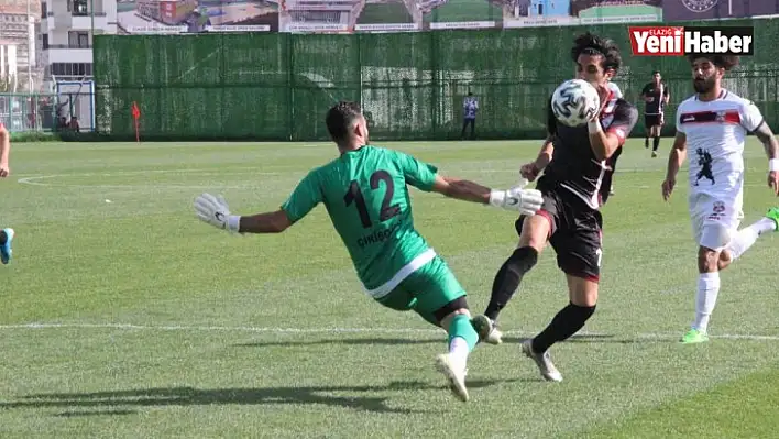 Fırat Sefa Öncü, Ofspor'da!