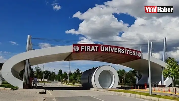 Fırat Üniversitesi Hastanesine 60 Personel Alınacak