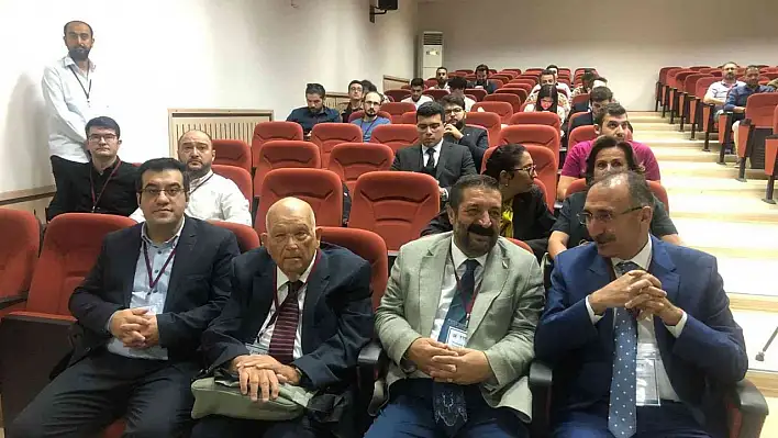 Elazığ'da İlk Defa Düzenlendi