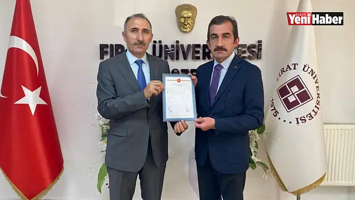 Fırat Üniversitesinde Arsa Takası