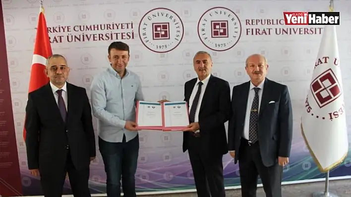 FÜ İle Şiddetle Mücadele Vakfı Arasında İş Birliği Protokolü İmzalandı