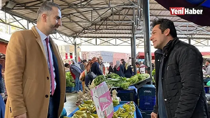 'Geçim Zorluğu Artık Dayanılamayacak Boyutta'