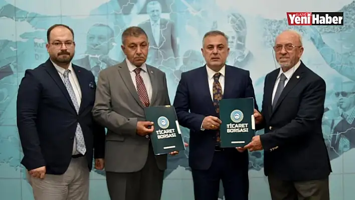 'Girişimcilerin Yanında Olmaya Devam Edeceğiz'