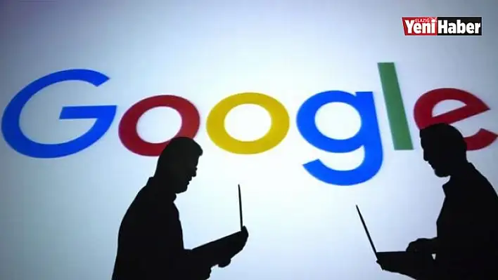 Google'da Yeni Özellik!