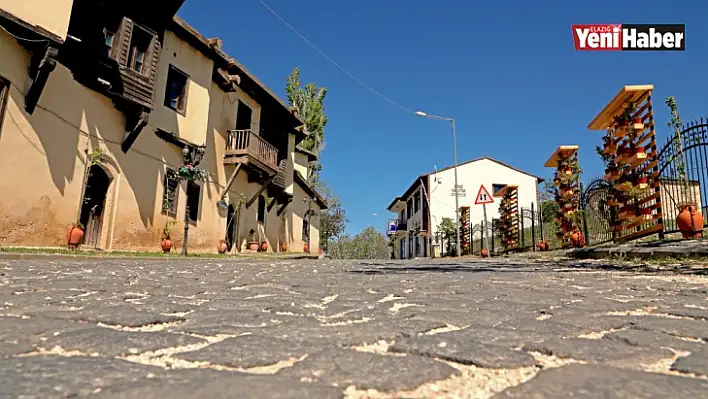 Harput'un Tarihi Dijital Ortama Taşındı