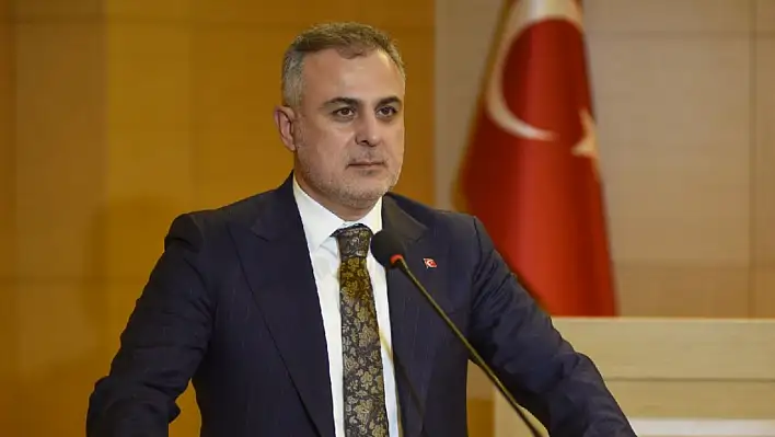 'Çok Güçlü Bir Havalimanımız Var'