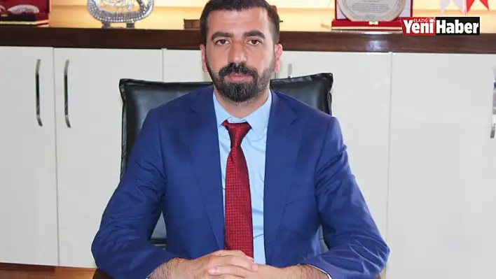 'Haydi Elazığ Yerel Esnafına Sahip Çık'