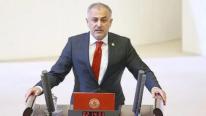 'Hayırlı Olsun Elazığ'