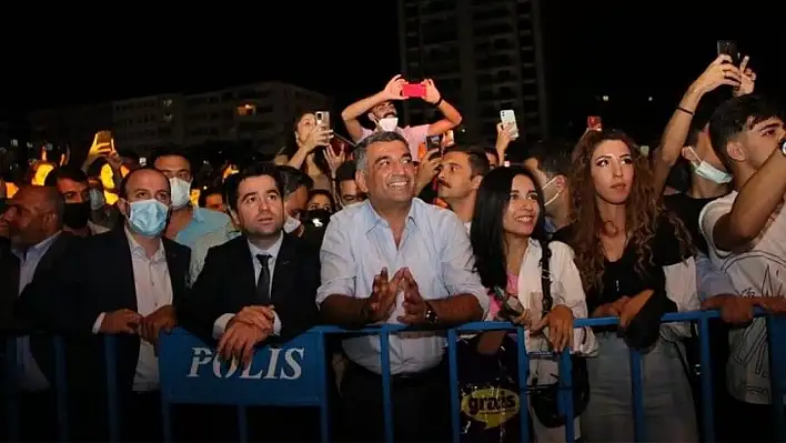 'Herkes İnancını  Özgürce Yaşayabilmeli'