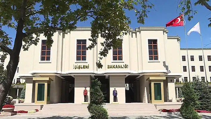 İçişleri Bakan Yardımcısı Elazığ'a Geliyor