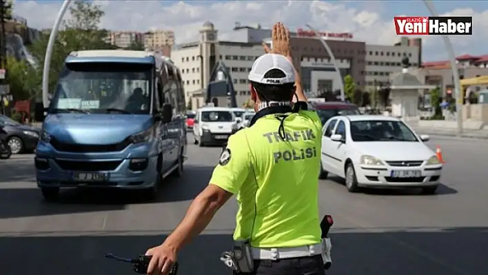 İçişleri Bakanlığından Bayram Açıklaması!