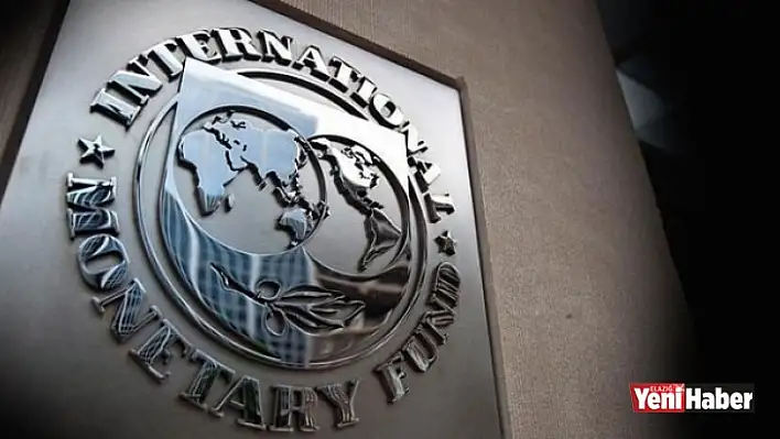 IMF'den Türk Ekonomisine Övgü!