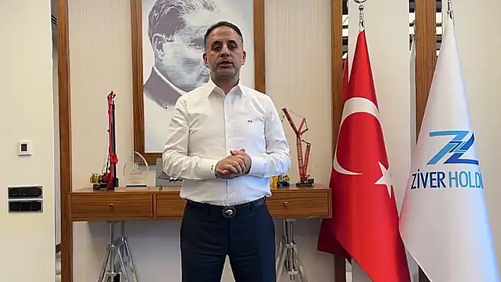 İş İnsanı Demirci'den Anlamlı Çağrı!