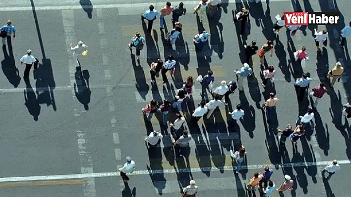 İşsizlik Rakamları Açıklandı!