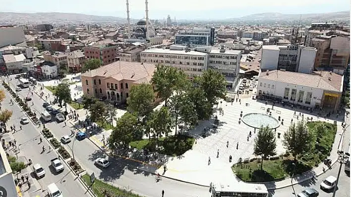 İşte Elazığ Asayişinde Son Durum!