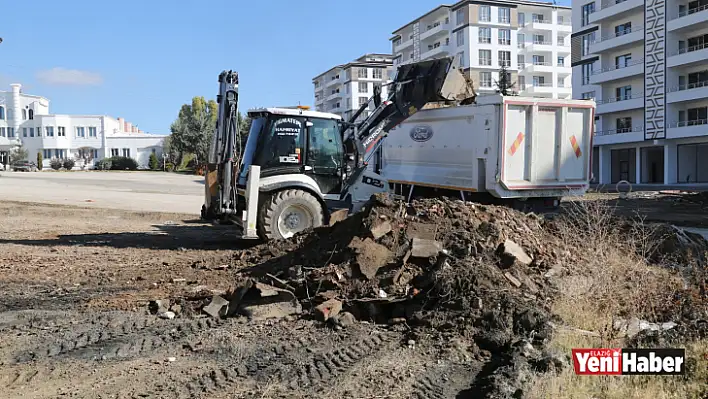 Kaçak Hafriyat Denetimleri Sürüyor