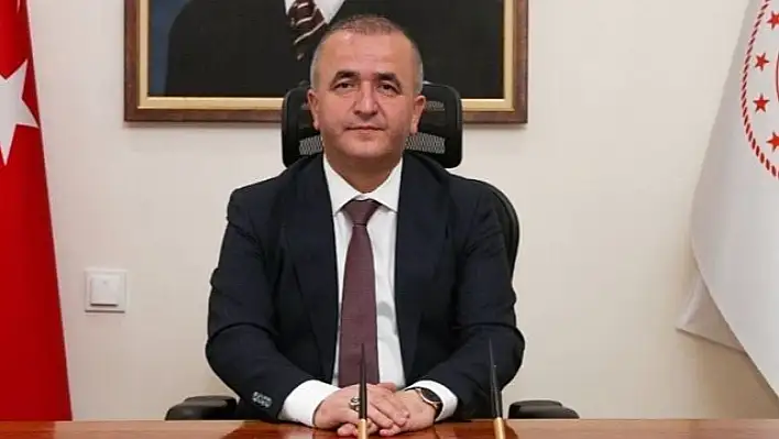 'Kadınlarımızın Gücü, Milletimizin Gücüdür'