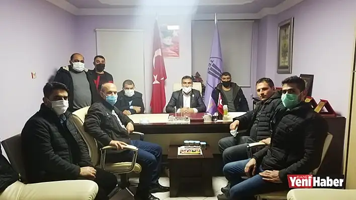 'Kahvelerde Oyun Oynanmadıkça İşletmeleri Açmanın Bir Anlamı Yok'