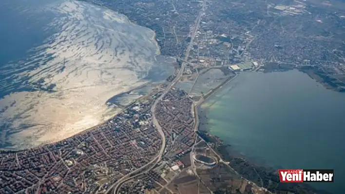 Kanal İstanbul'un İmar Planı Onaylandı!