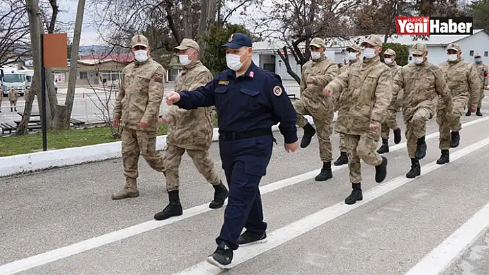 Kanser Hastası Gencin Hayali Gerçekleşti