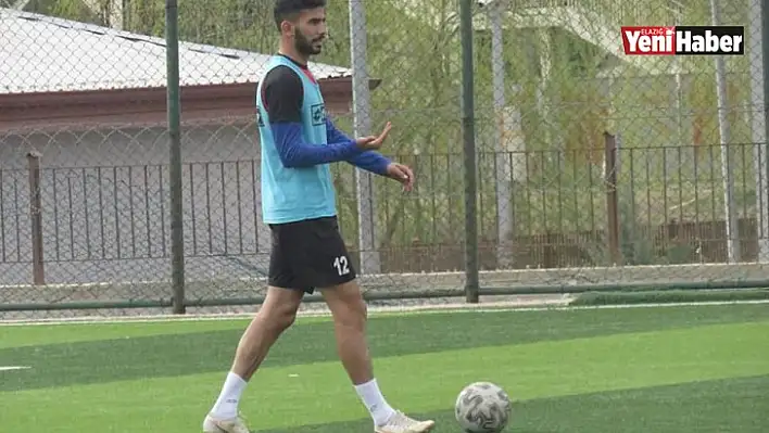 Karakoçan'da İç Transfer!