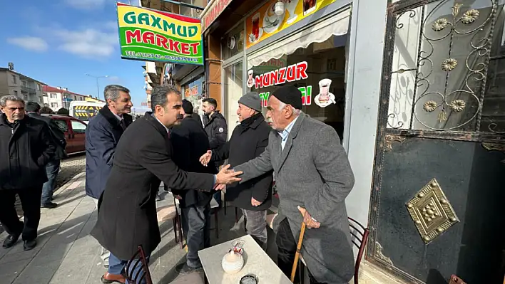 Karakoçan Hak Ettiği Konumda Değil!