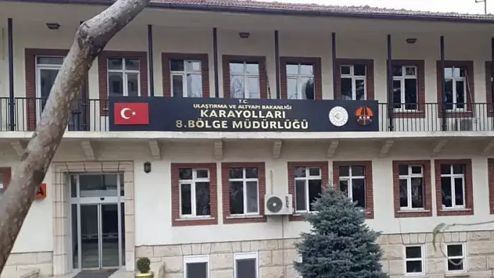 Karayolları Binası Taşınacak Mı?