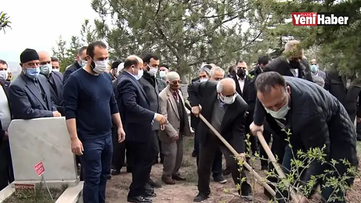 Kaya Ailesinin Acı Günü